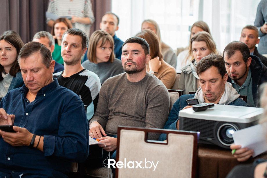 Open IT, фото № 174