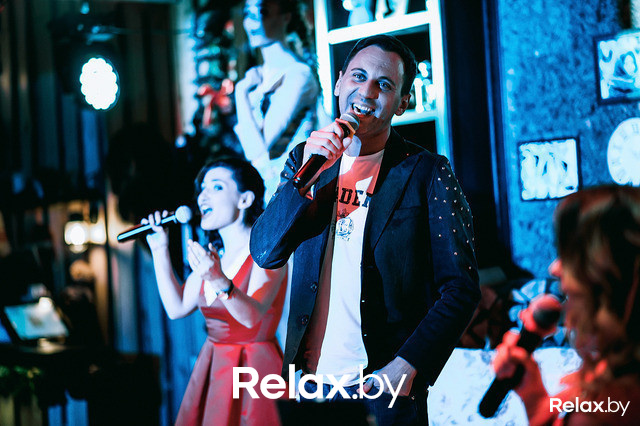 Наш ответ «Евровидению»: лучшие фотографии из минских караоке, фото № 25