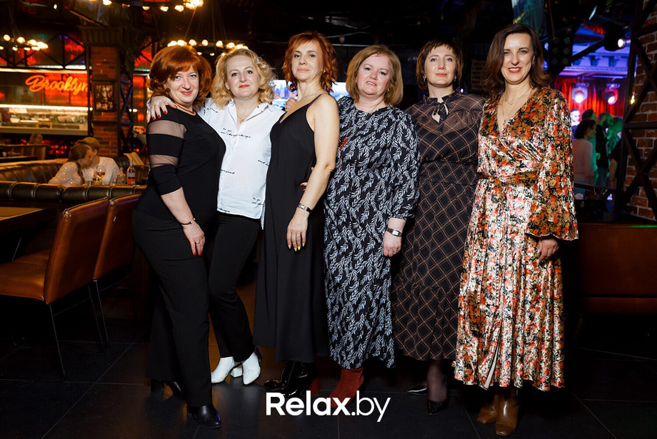 Brooklyn Live!, фото № 6