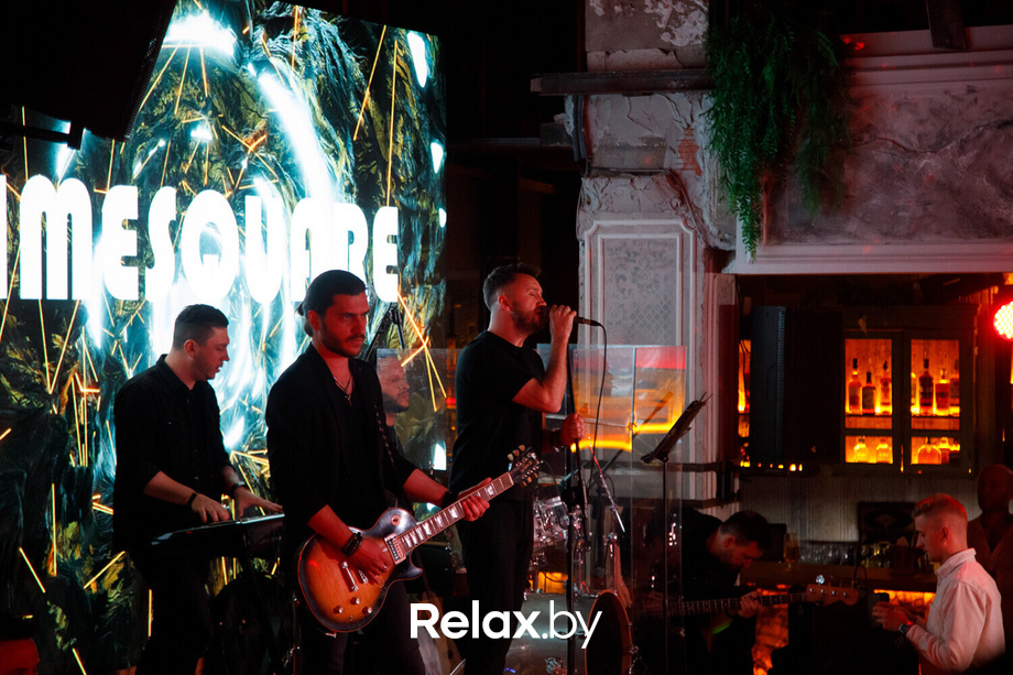 Tuesday Party, фото № 82