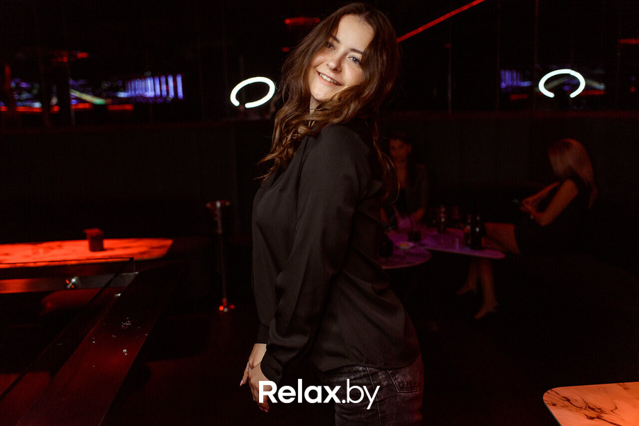 Luna Saturday, фото № 42