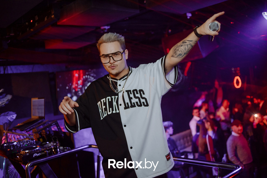 Saturday «Dont stop te party», фото № 26