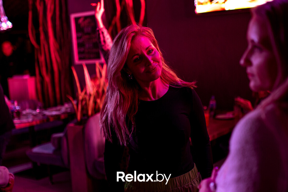 Ночные жители, фото № 37