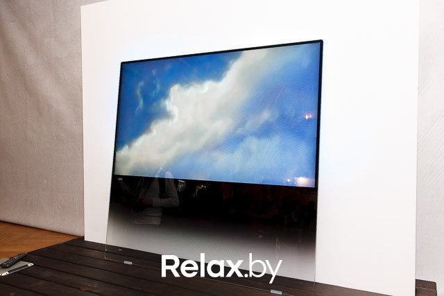 Презентация телевизора Philips, фото № 71