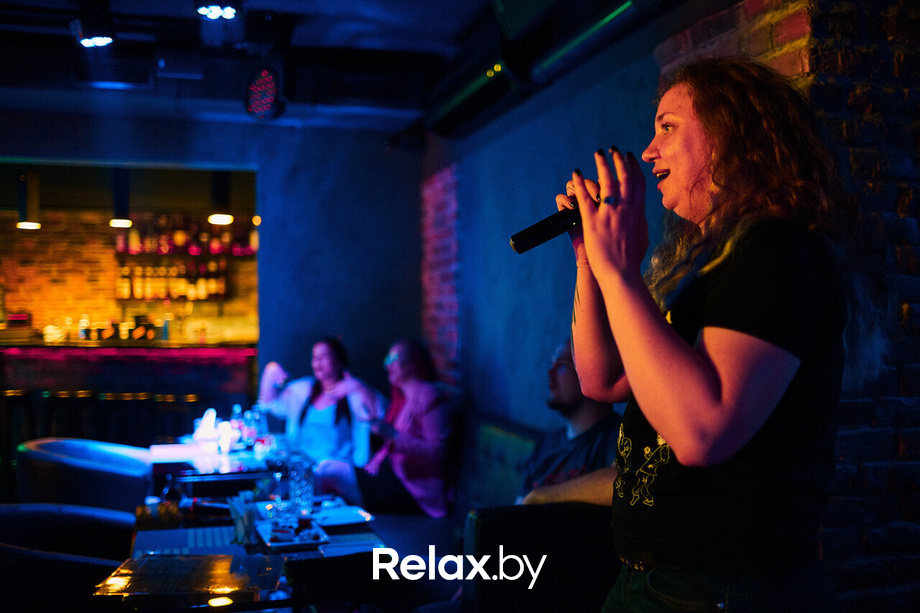 Караоке, фото № 59