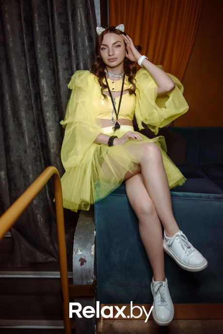 Friday LUXURIA LXR, фото № 19