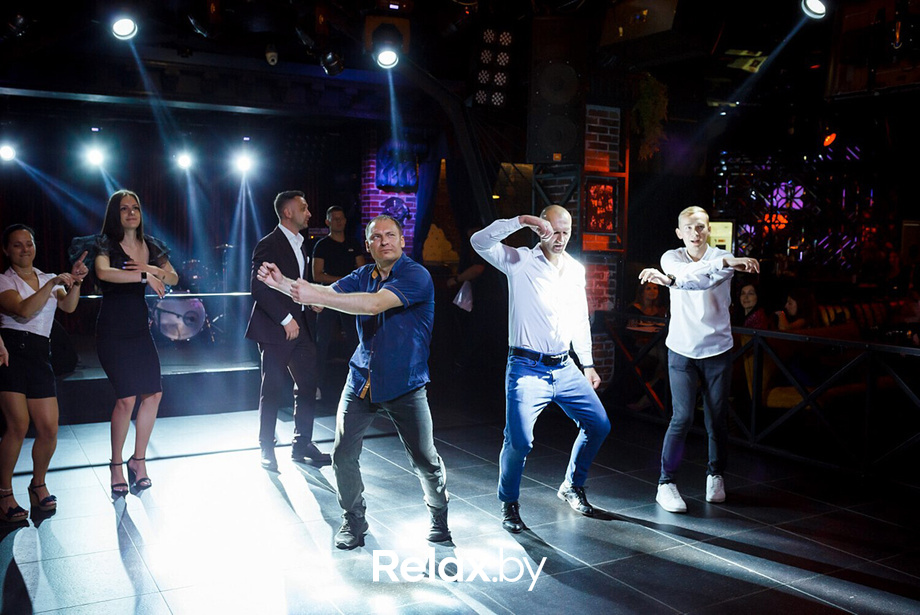 Brooklyn Live!, фото № 27