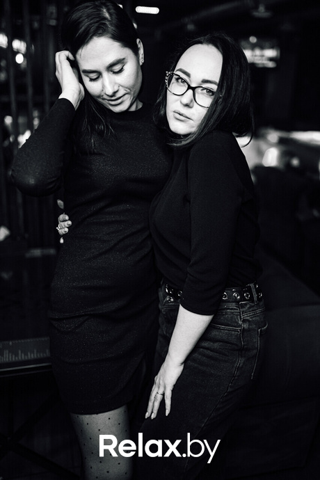 Пятница в караоке, фото № 8