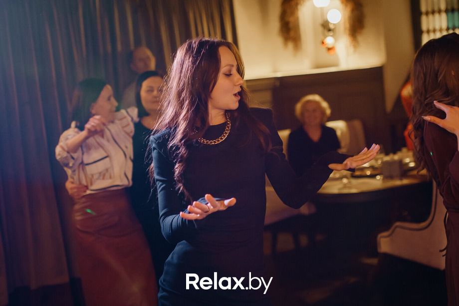 Выходные в Rustaveli, фото № 34