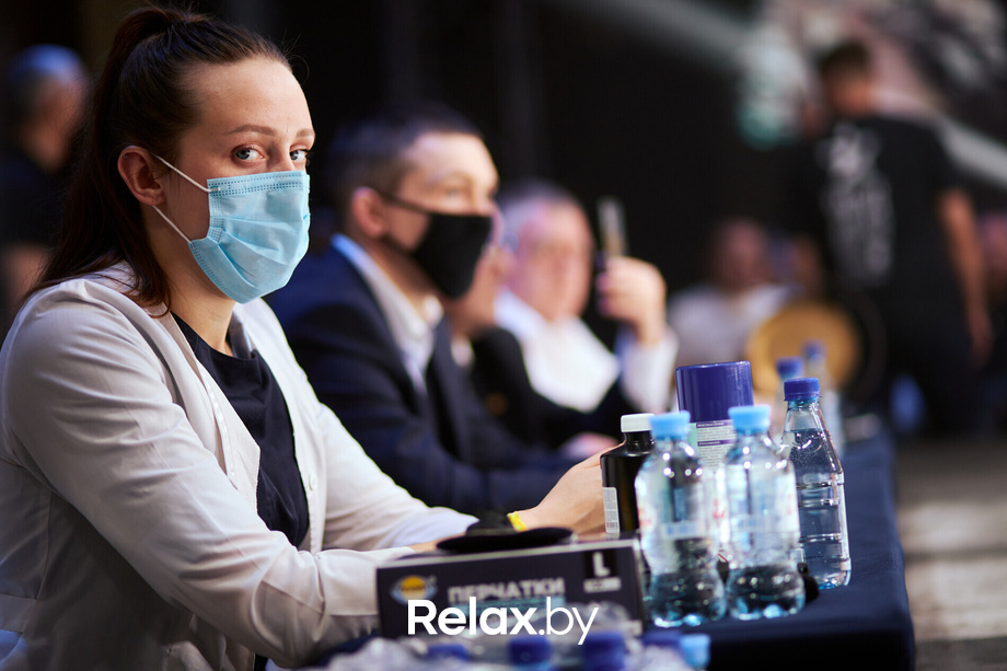 6й турнир WTKF6 по MMA и К-1 дисциплинам, фото № 16