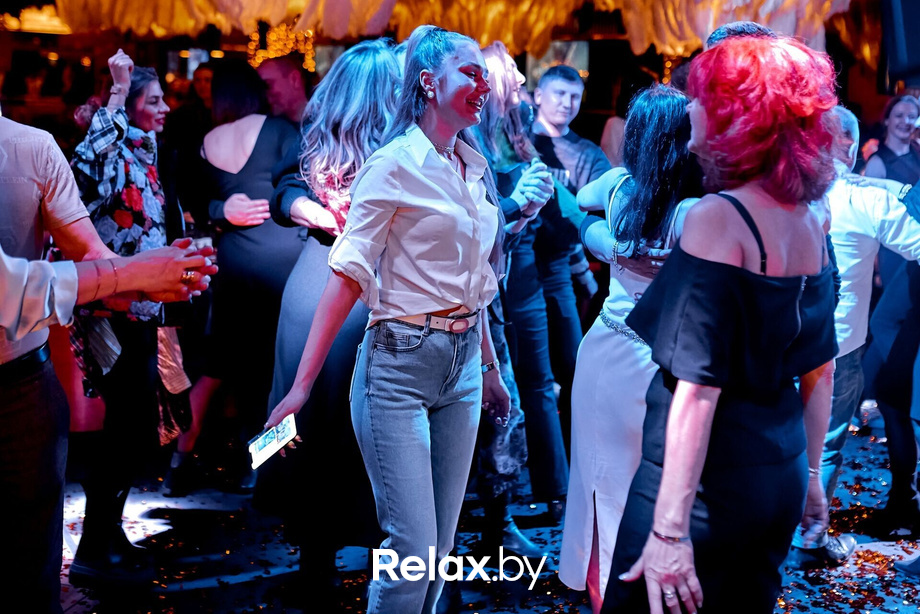 Saturday music, фото № 31