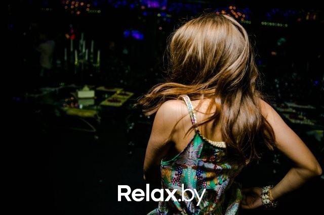 Вечеринка Crazy Songs, фото № 36