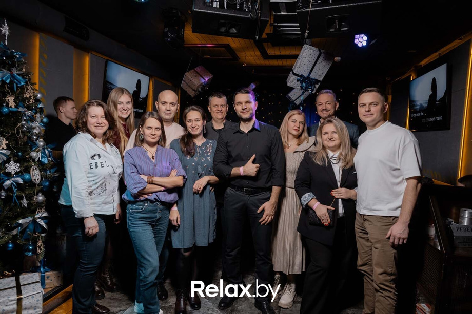 Friday party, фото № 70