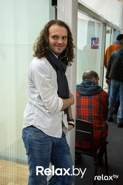 Squash Life Open, фото № 76