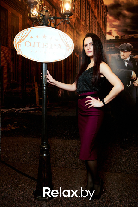 Весна вместе с AUDI Q7, фото № 129