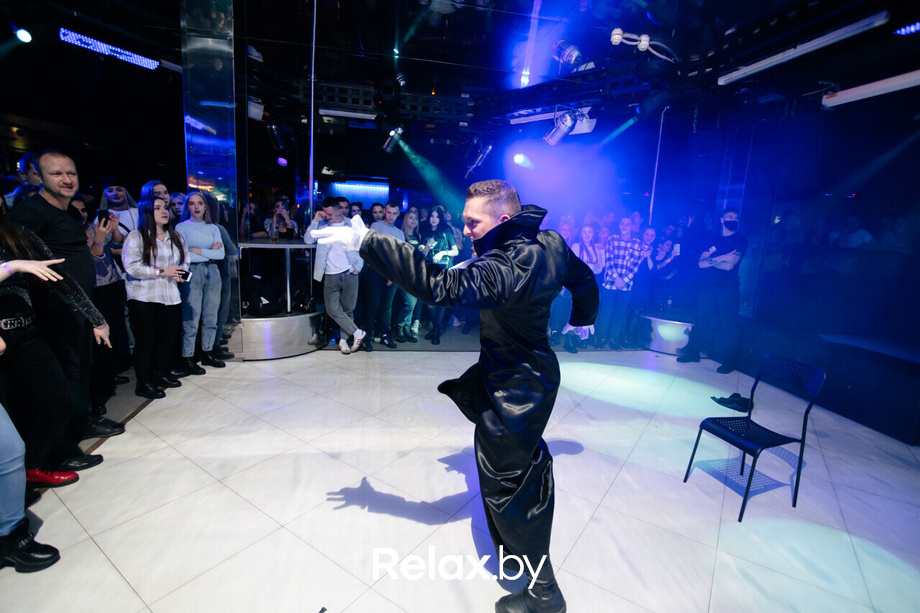 Оно party, фото № 61