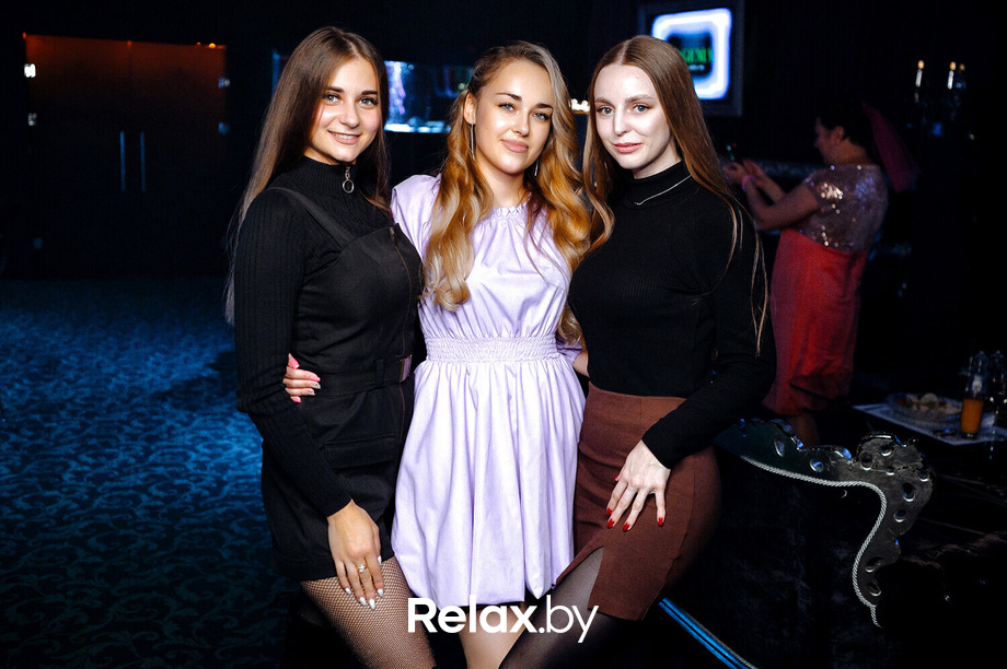 Saturday BOGEMA, фото № 12