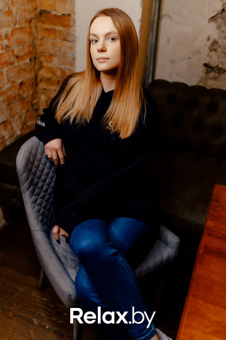 ZAVOD Crazy Friday, фото № 61