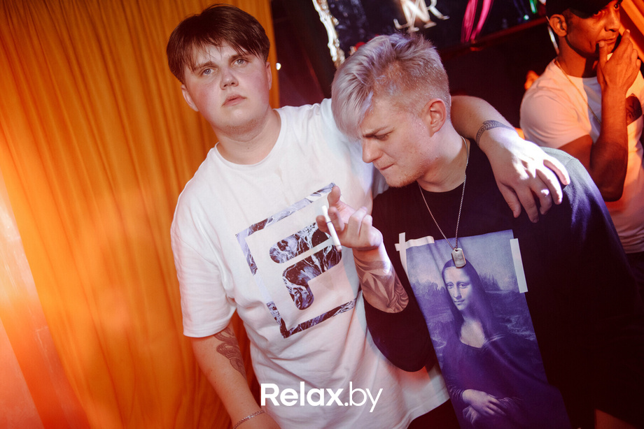 Saturday LUXURIA LXR, фото № 24