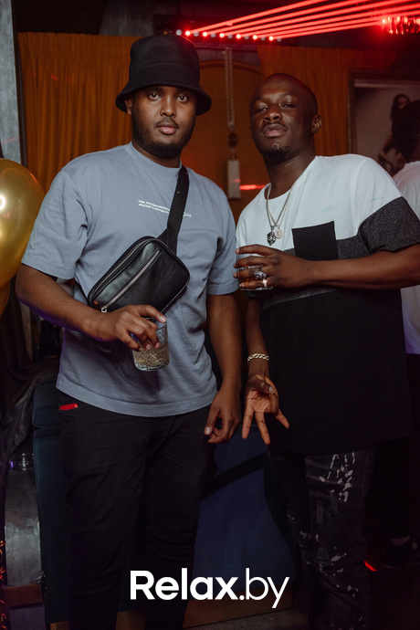 Saturday LUXURIA LXR, фото № 45