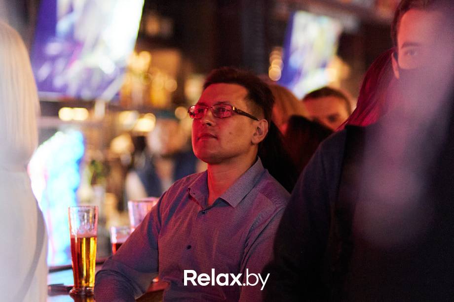 Трибьют Pink Floyd, фото № 60