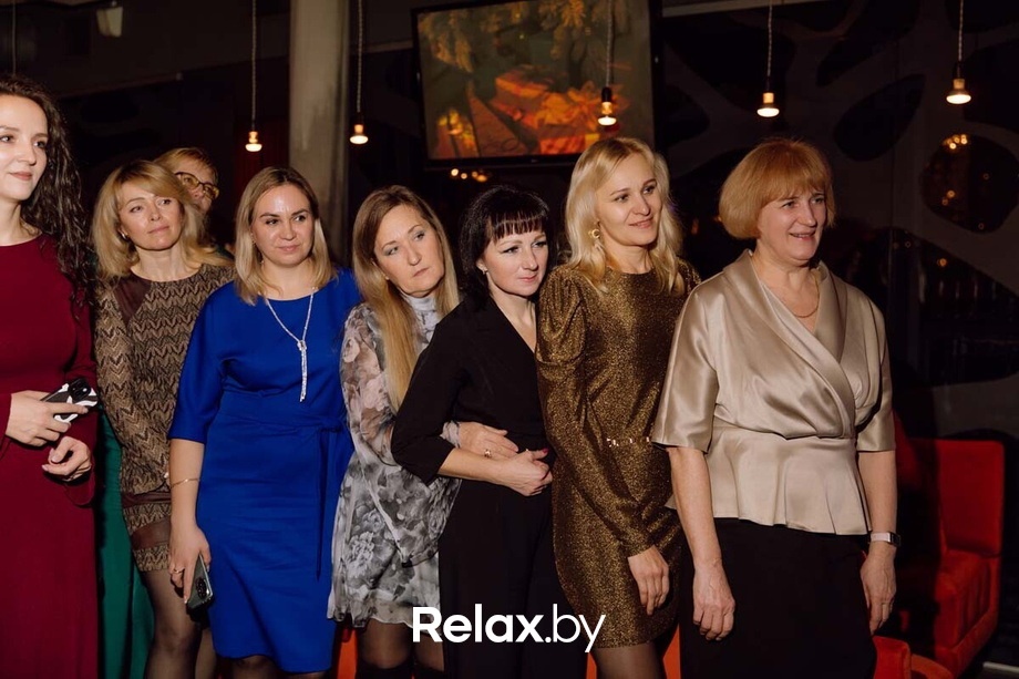 Happy New Year in Terra, фото № 8