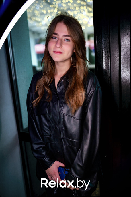 Выходные в GLASS BAR, фото № 45