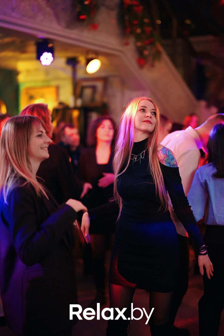 Корпоратив, фото № 7