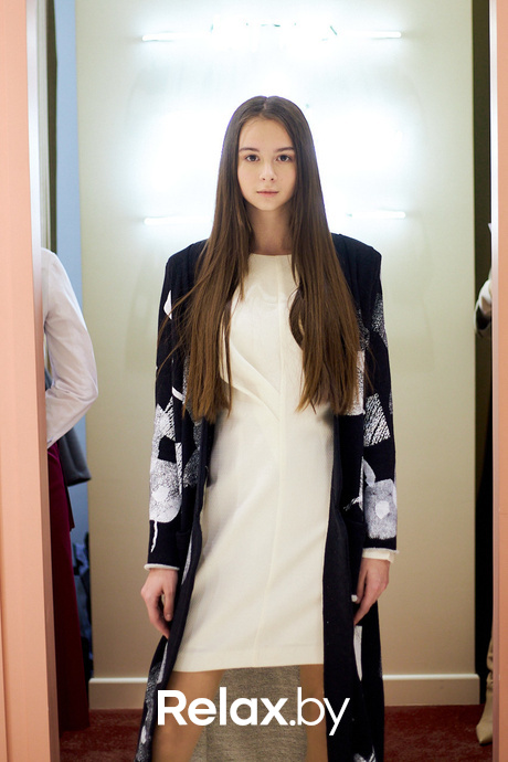 Рождественская Презентация в Young and Fashion, фото № 121