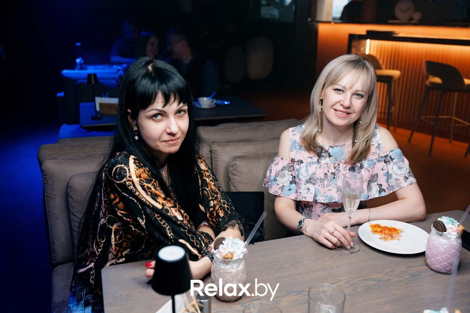 Ночные жители, фото № 13