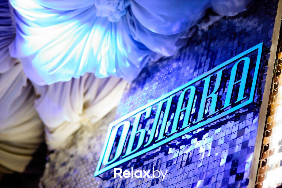 Облакам 5 лет, фото № 18