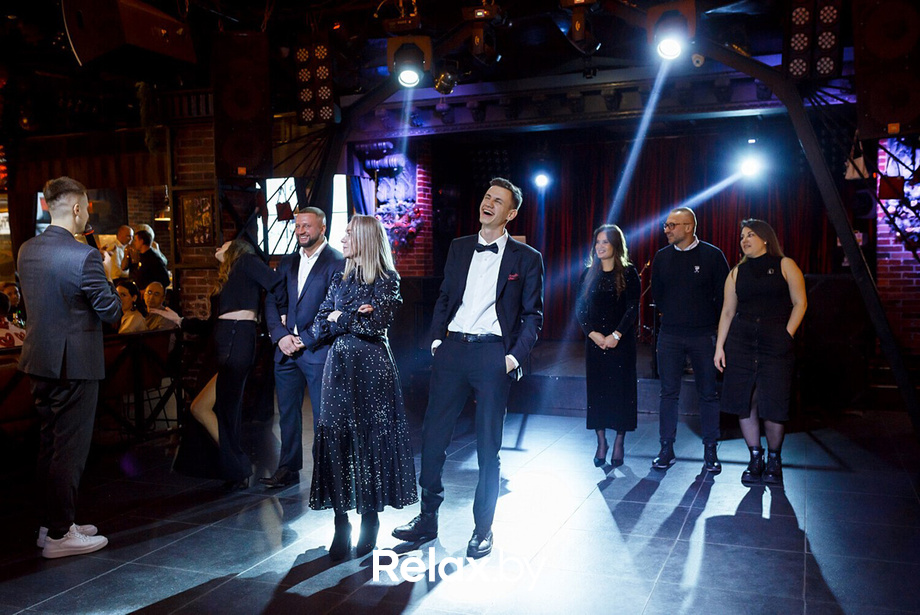 Новогодний Бруклин, фото № 42