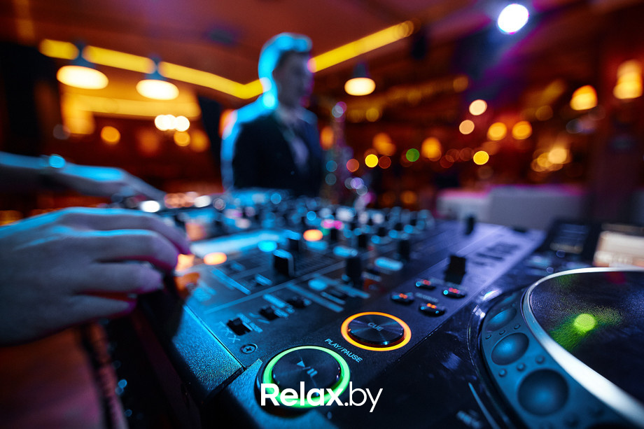 Новогодние вечера, фото № 10