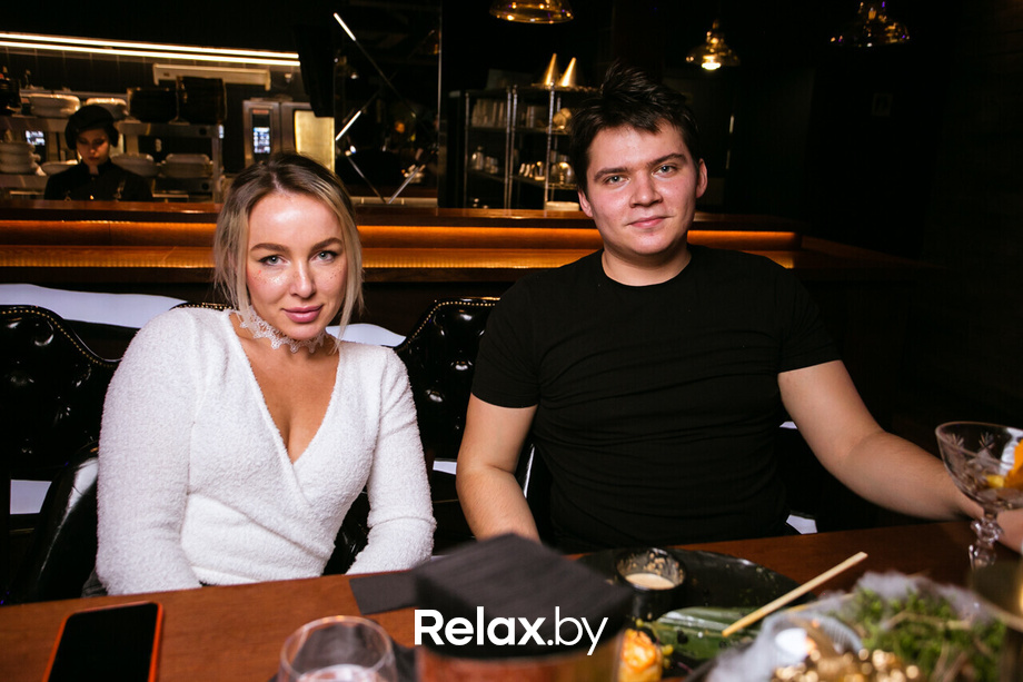 Sin City. Halloween, фото № 31