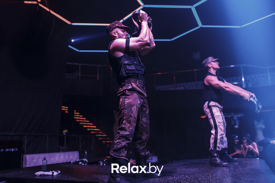 G-Zone, фото № 30