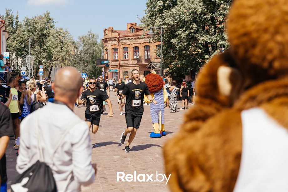 Бровару 27! Забег «Броварская миля 2024», фото № 35