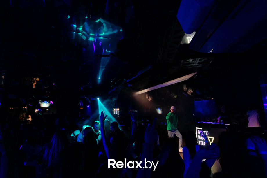 Live Night, фото № 37