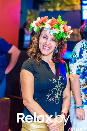 Вечеринка в ресторане Барин, фото № 50