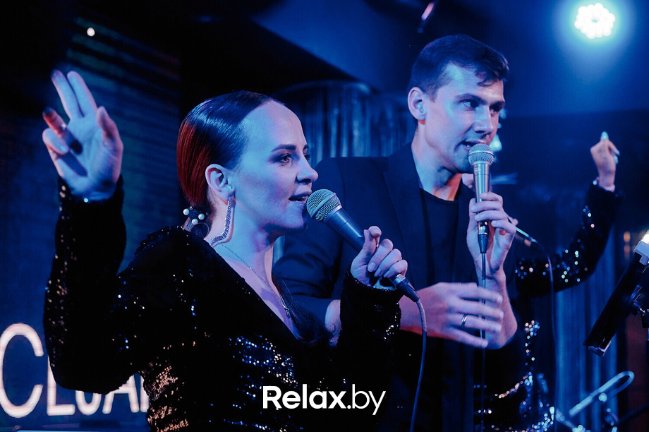 Saturday music, фото № 24