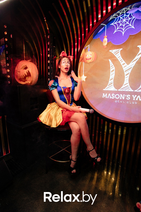 Выступление Марии Разумовой, фото № 136