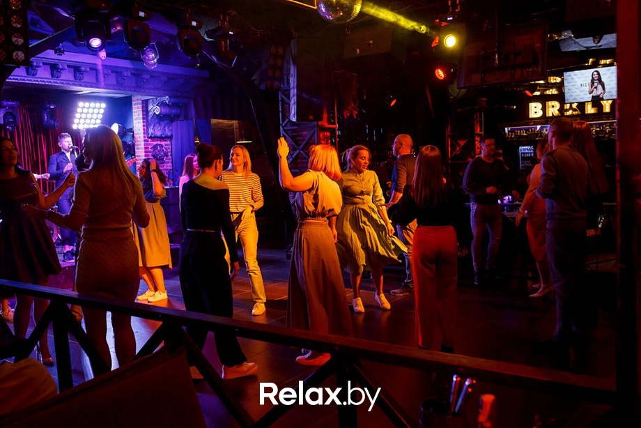 Brooklyn Live!, фото № 36