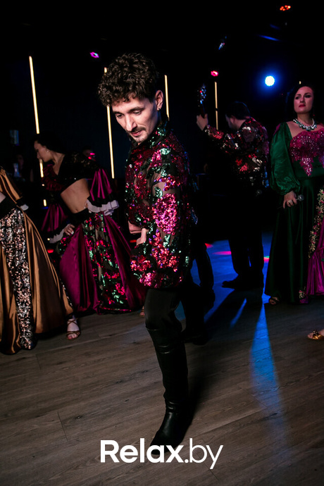 Предновогодние вечера в Prime Time, фото № 21