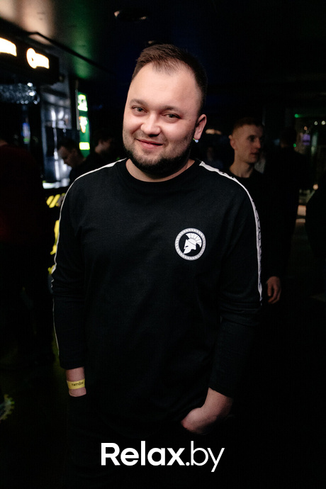 Алко disko Party, фото № 83