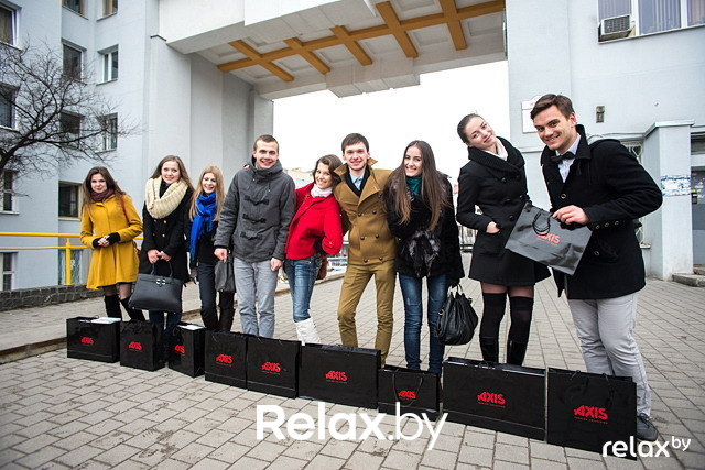 Яркая коллекция - удачный шопинг, фото № 19