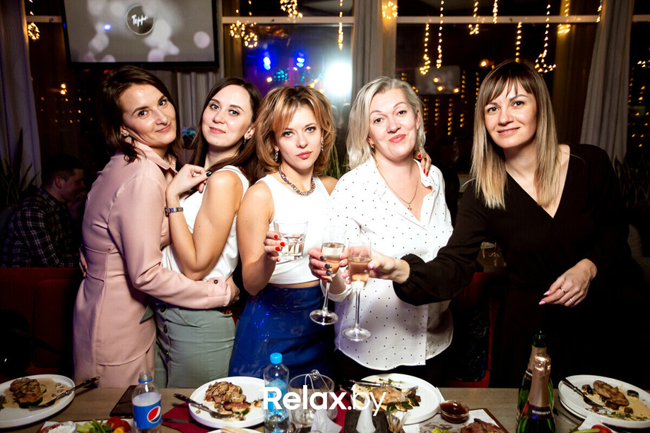 Ночные жители, фото № 9