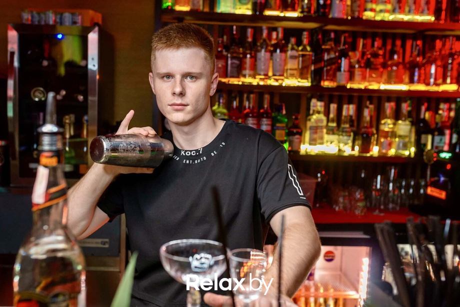 Parker House, фото № 37