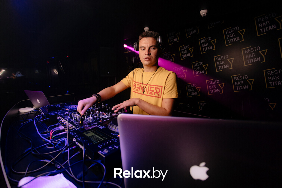 Шуфутинский day, фото № 28