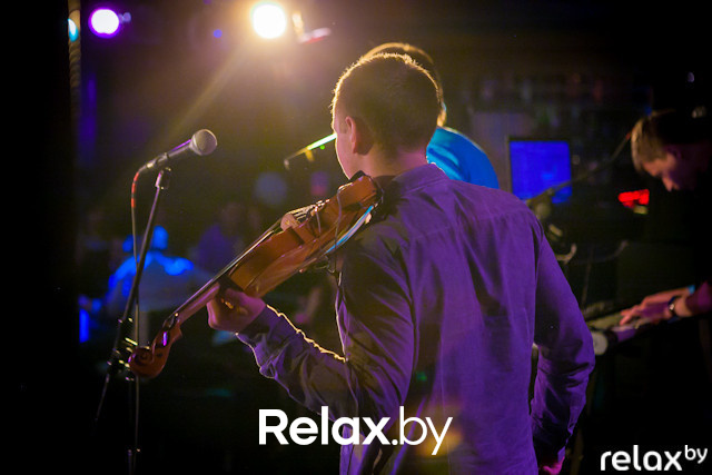 Благотворительный вечер Мае Сэнс, фото № 19