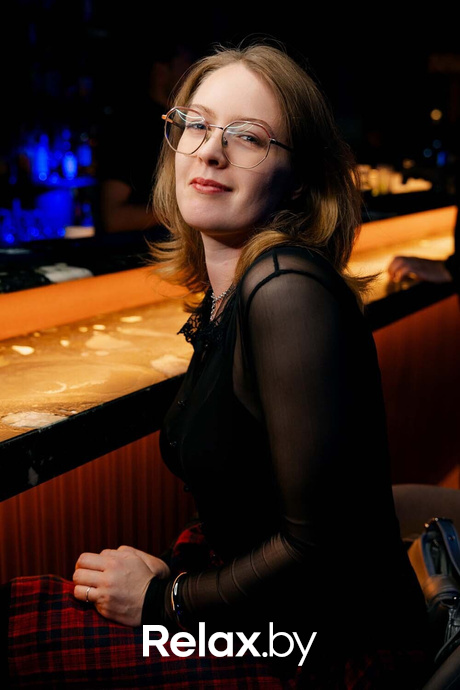 Ночные жители, фото № 62