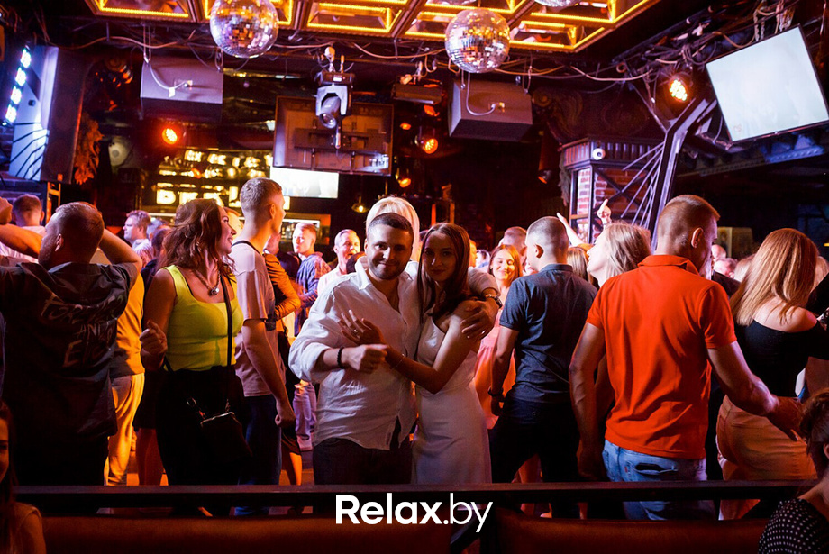 Brooklyn Live!, фото № 30